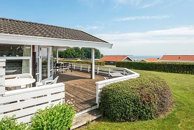 8 persoons vakantie huis in Sjølund-By Traum
