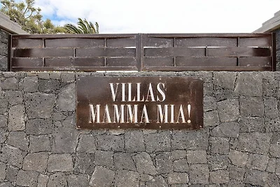 Villa Mamma Mia (Villa A)