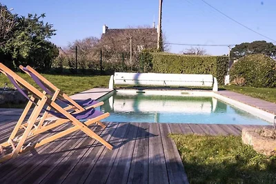 Haus in Perros-Guirec