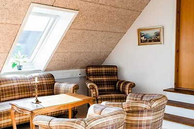 4 Sterne Ferienhaus in Hornsyld