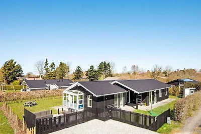 9 Personen Ferienhaus in Juelsminde