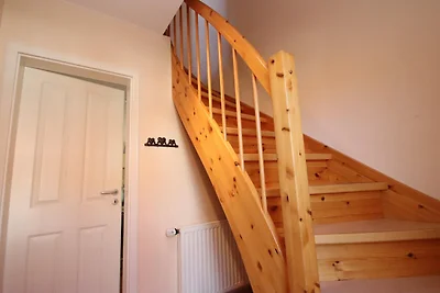 Doppelhaushälfte in Burhave