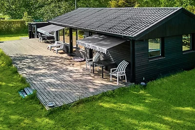 4 personas casa en Holbæk-By Traum