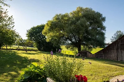 Casa vacanze a Schorndorf con barbecue