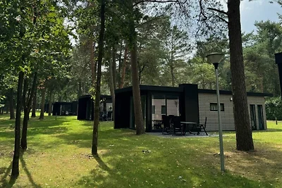 Chalet di charme a Beekbergen