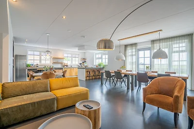 Kuća za odmor Dopust za oporavak Den Burg