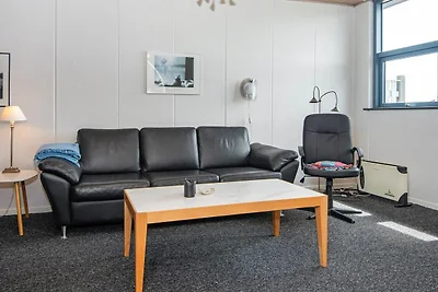 6 persone case ad Hvide Sande