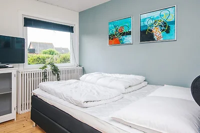 Luxury Spa Retreat in Thorsminde