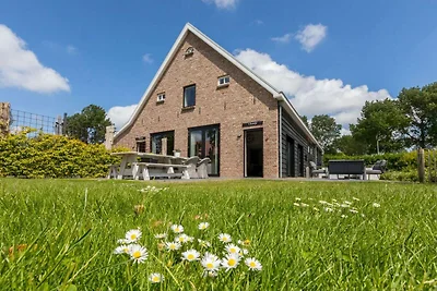 Luxusvilla in Vrouwenpolder