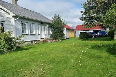 6 person holiday home in Vanse