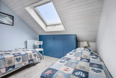 Wohnung in Sainte-Marguerite am Meer