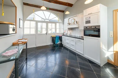 Charmantes Bauernhaus in Ouffet für 7