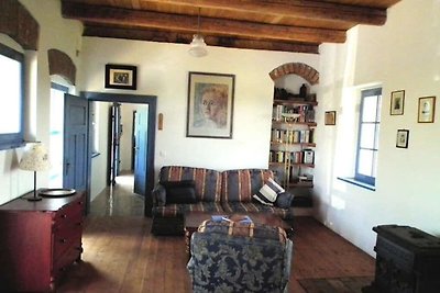 Paulusberg Residenza di vacanza confortevole