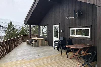 12 Personen Ferienhaus in Skare-By Traum