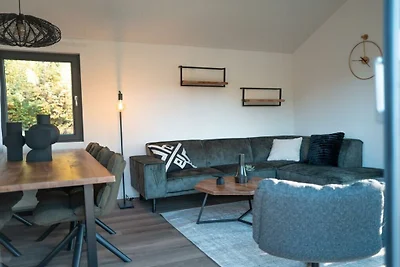 Ferienhaus in Attendorn mit Terrasse