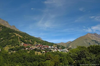 Wohnung mit Geschirrspüler in Vaujany