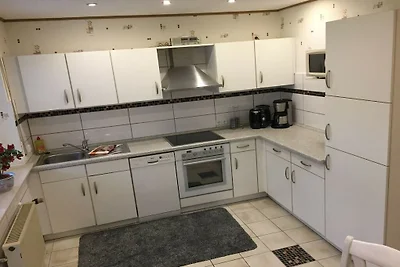 Vakantieappartement met 1 slaapkamer