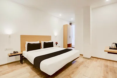 Elegante verblijven nabij Worldmark Mall...