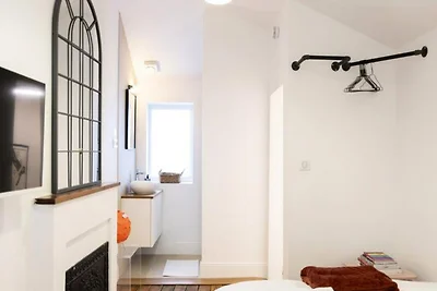 Wohnung in Metz in der Nähe der Mosel