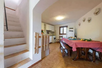 Attraktive Wohnung in Meeresnähe
