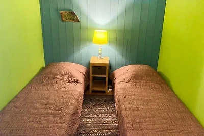 Monolocale per 4 persone