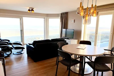 Sea Wall Retreat mit Aussicht