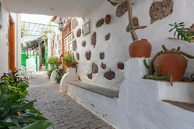 Holiday home in the village of Santa Lucía