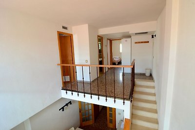 Ferienwohnung Albatros mit 5 Zimmern in...