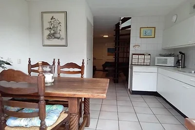 Spaziosa casa vacanze a Petten