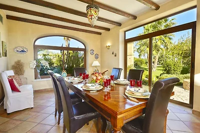 Elegante Villa, Selinunte Oasis
