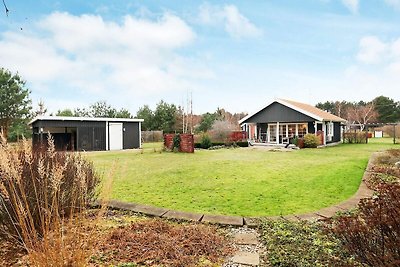 6 Personen Ferienhaus in Læsø-By Traum