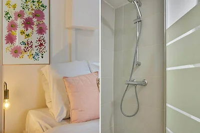 Schönes Studio am Ort Vendôme Opera