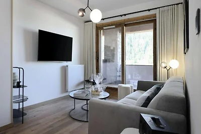 Courchevel 1650 – 4 Personen – Ski-in/Ski-out