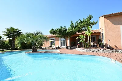 Casa vacanze di lusso con piscina privata