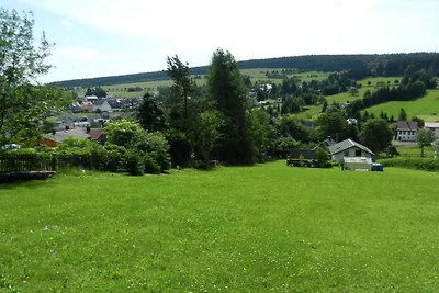 Schönes Ferienhaus in Altenfeld mit eigenem...