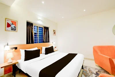 Super Townhouse Casa Grand