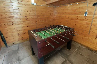 Chalet pittoresco a Uden con terrazza