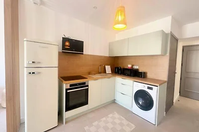 Apartments für 2 Personen