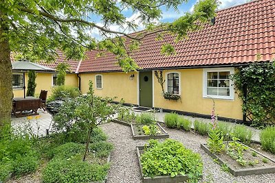 5 Personen Ferienhaus in SJÖBO