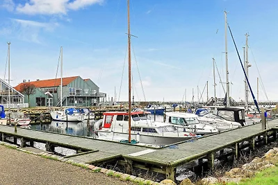 4 Personen Ferienhaus in Rudkøbing