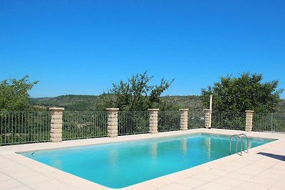 Ferienhaus in Südfrankreich