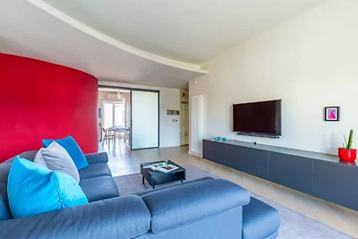 Casa di Cami Comfortabele vakantiewoning
