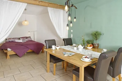 Ferienwohnung mit 1 Schlafzimmer