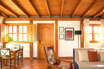 Dom Samuela z prywatnym basenem