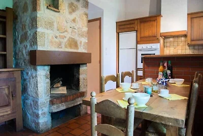 Cottage per 8 persone