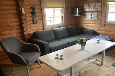 Kuća za odmor Dopust za oporavak Hovborg