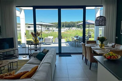 Casa vacanze a Zeewolde con giardino
