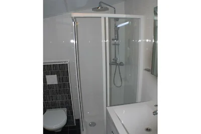 Pawilon l"etage 8