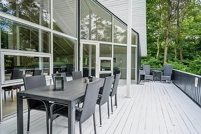 Cottage luminoso e moderno a Jegum-By Traum