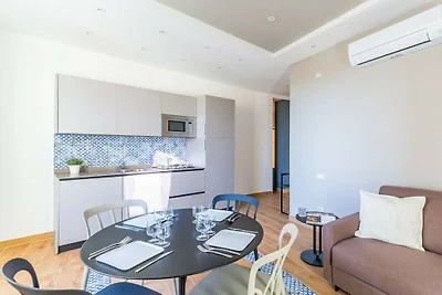 Colonna Appartement 4 Comfortabele...